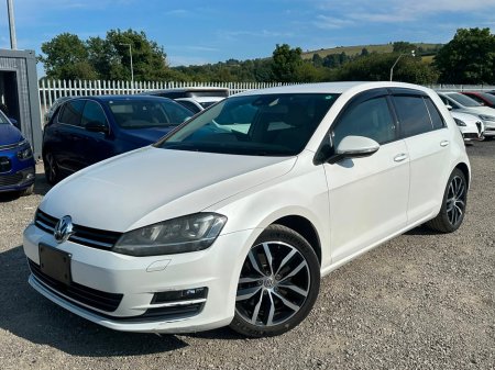 2013 Volkswagen Golf - photo 3
