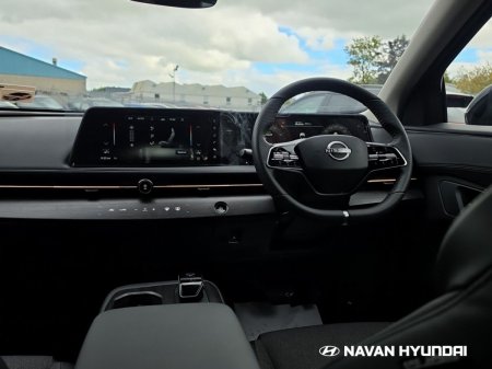 2026 Nissan Ariya - photo 11