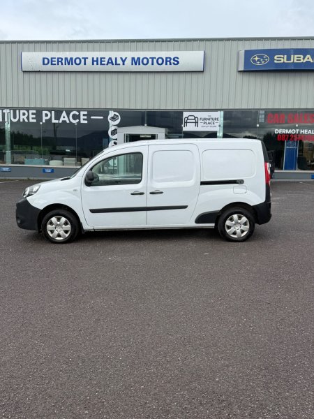 2020 Renault Kangoo