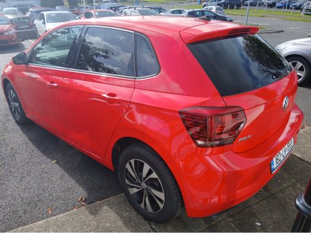 2018 Volkswagen Polo - photo 9