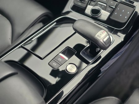 2017 Audi A8 - photo 11