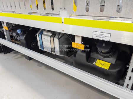 2024 MERCEDES BENZ ATEGO 816 - photo 27