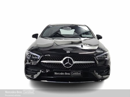 2023 Mercedes-Benz CLA - photo 7