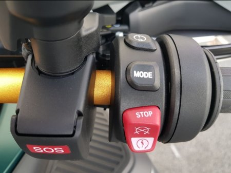 2026 BMW R 1300 GS Adventure - photo 17