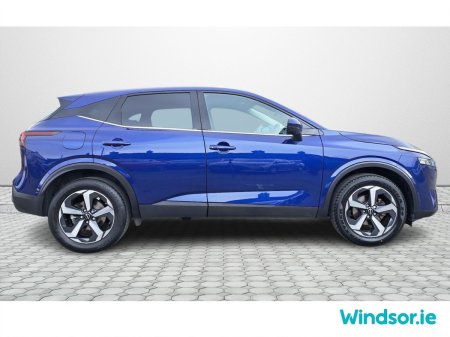 2022 Nissan Qashqai - photo 12