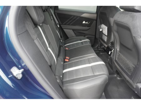 2026 Opel Grandland - photo 12