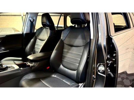 2022 Toyota RAV4 - photo 19
