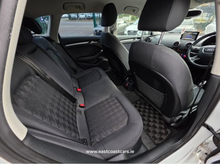 2015 Audi A3 - photo 8