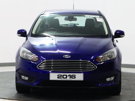 2016 Ford Focus - photo 10