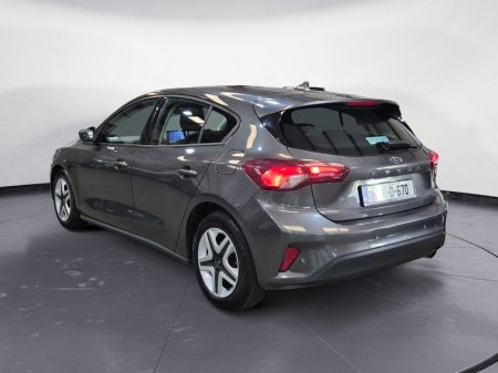 2023 Ford Focus - photo 8