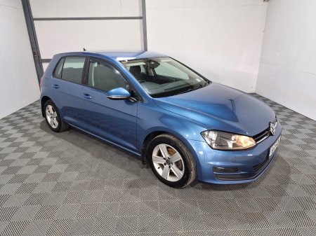 2016 Volkswagen Golf - photo 3