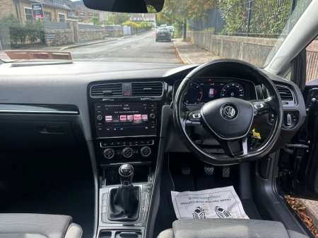 2017 Volkswagen Golf - photo 6