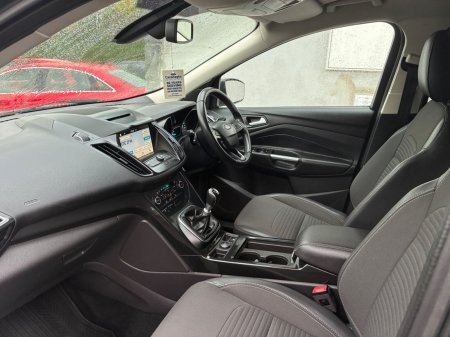 2019 Ford Kuga - photo 22