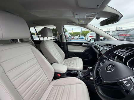 2020 Volkswagen Touran - photo 14