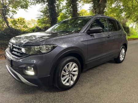 2023 Volkswagen T-Cross - photo 26