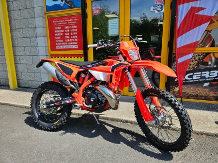 2027 BETA Enduro - photo 9