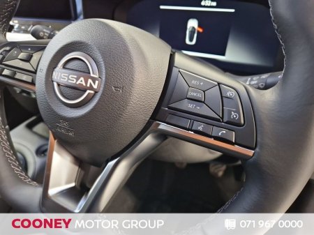 2027 Nissan Juke - photo 14