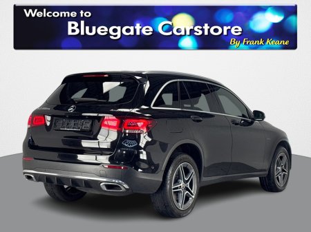 2021 Mercedes-Benz GLC - photo 4