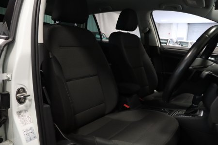 2017 Volkswagen Golf - photo 27
