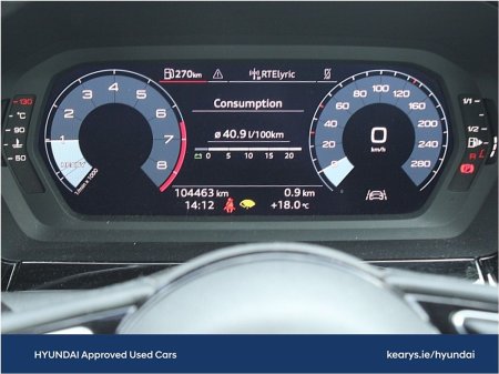 2022 Audi A3 - photo 21