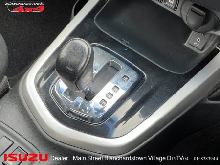 2018 Nissan Navara - photo 18