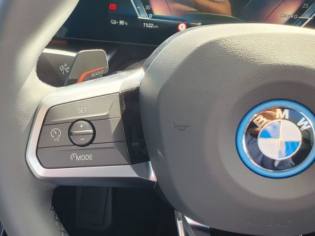 2026 BMW iX2 - photo 17