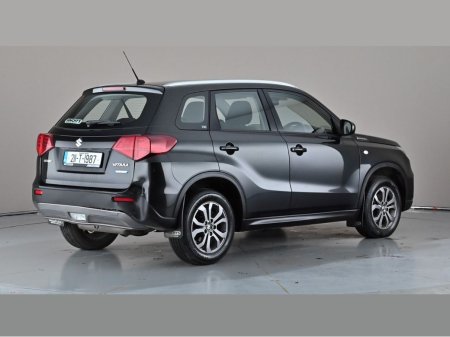 2021 Suzuki Vitara - photo 7