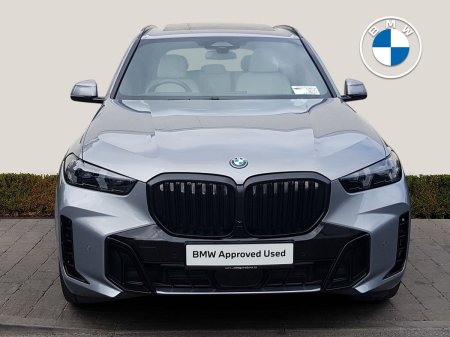 2025 BMW X5 - photo 14