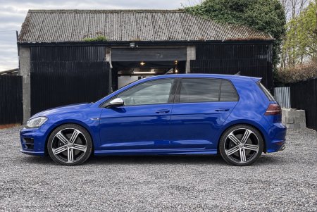 2016 Volkswagen Golf - photo 3