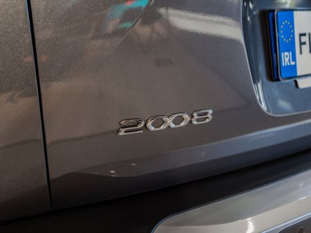 2023 Peugeot 2008 - photo 9
