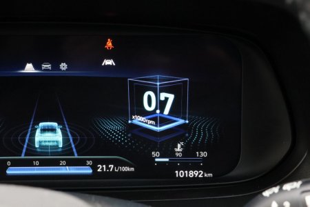 2021 Hyundai Bayon - photo 21