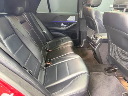 2021 Mercedes-Benz GLE - photo 19