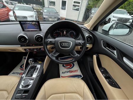 2015 Audi A3 - photo 10