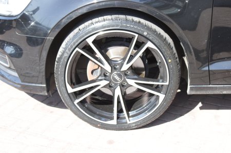 2018 Audi A3 - photo 22