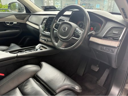 2021 Volvo XC90 - photo 10