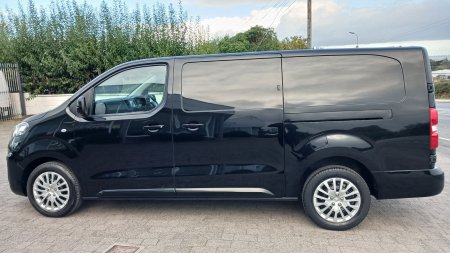 2023 Vauxhall Vivaro - photo 20