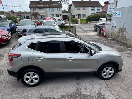 2018 Nissan Qashqai - photo 9