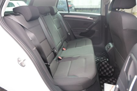2017 Volkswagen Golf - photo 20