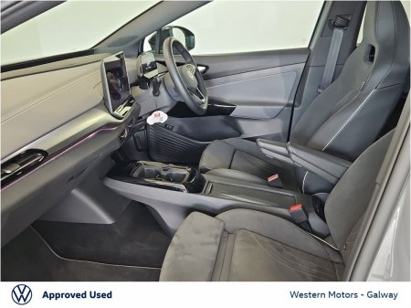 2026 Volkswagen ID.4 - photo 4