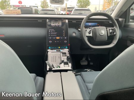 2026 Citroen C5 Aircross - photo 12