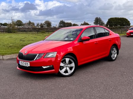 2017 Skoda Octavia - photo 2
