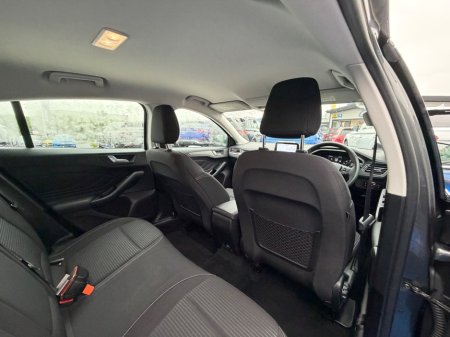2019 Ford Focus - photo 35