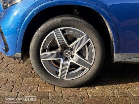 2023 Mercedes-Benz GLC - photo 5