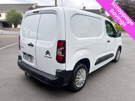 2023 Citroen Berlingo - photo 7