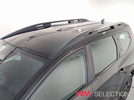 2025 Dacia Jogger - photo 27