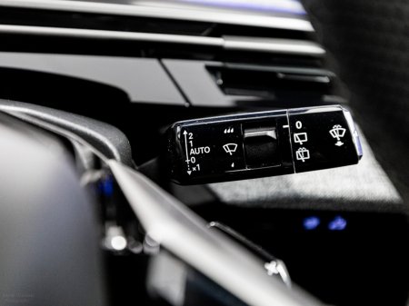 2025 Peugeot 5008 - photo 17