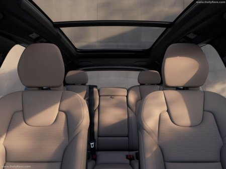 2027 Volvo XC60 - photo 10
