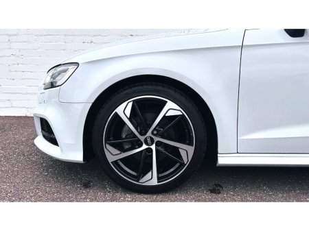 2019 Audi A3 - photo 3