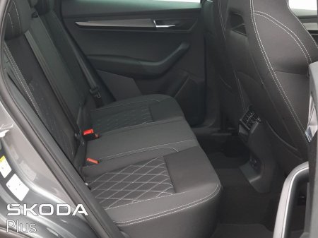 2026 Skoda Karoq - photo 27