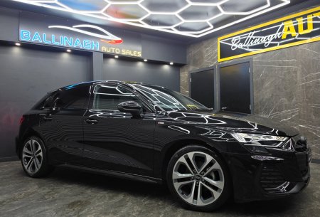 2025 Audi A3 - photo 12